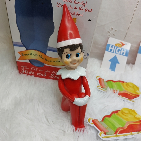 Elf on the Shelf Musical Game - Picture 6 of 15